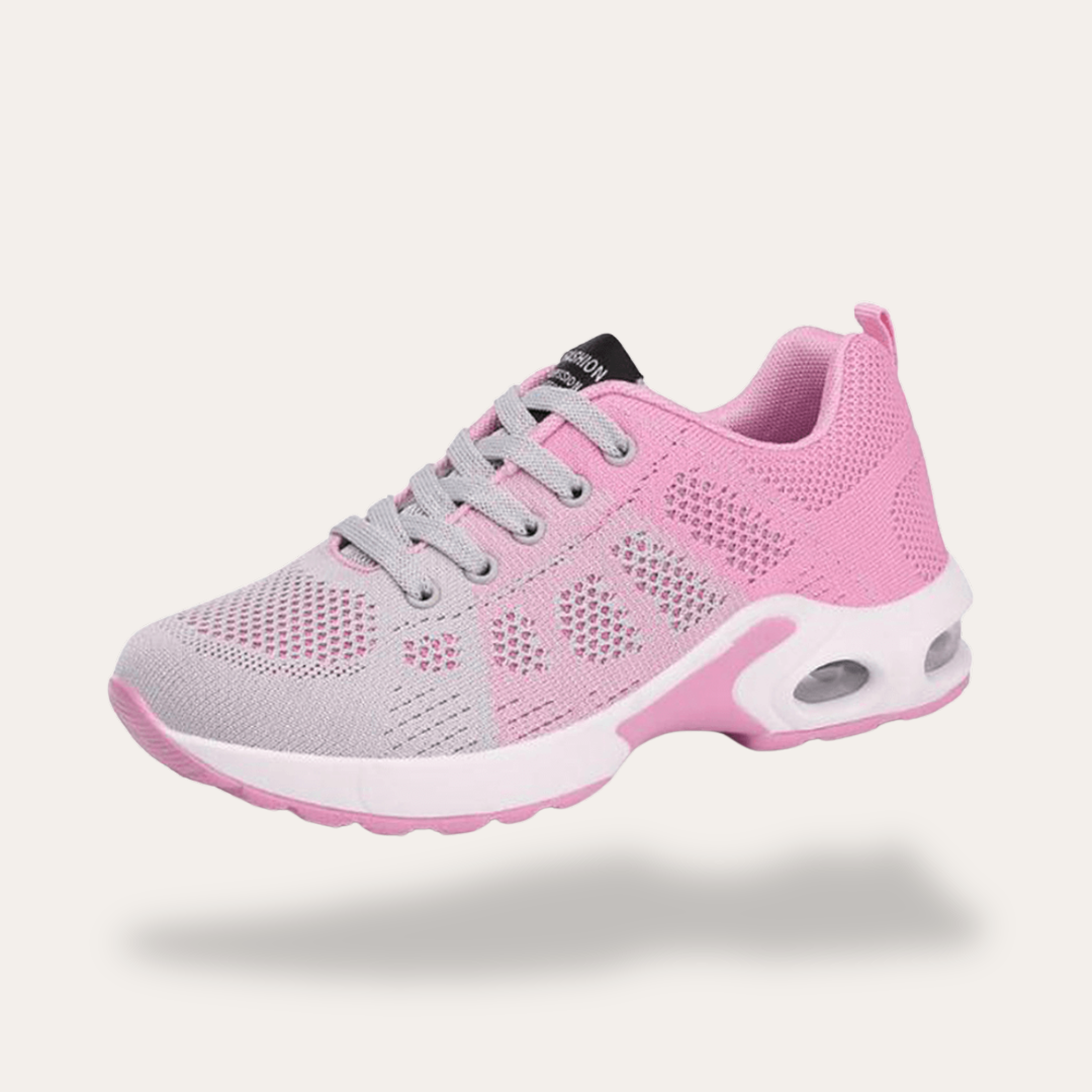 Damen Orthopädische Laufschuhe Mesh | Vestea
