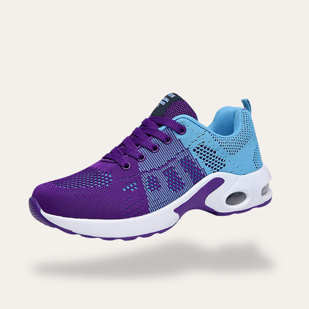 Damen Orthopädische Laufschuhe Mesh | Vestea