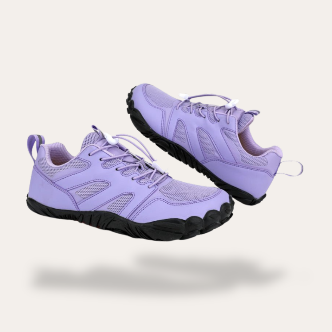 Orthopädische Barfußschuhe für Herren | Vestea