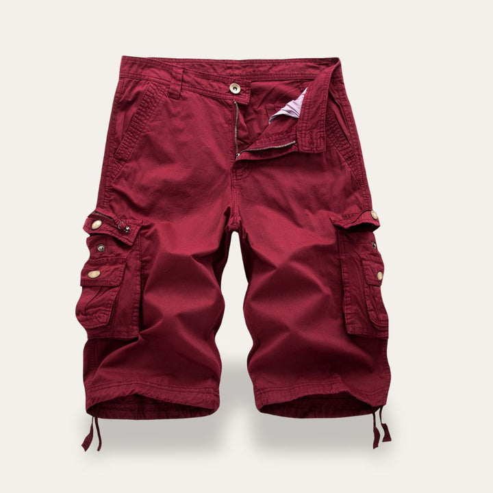 Vestea | Herren Cargo Shorts