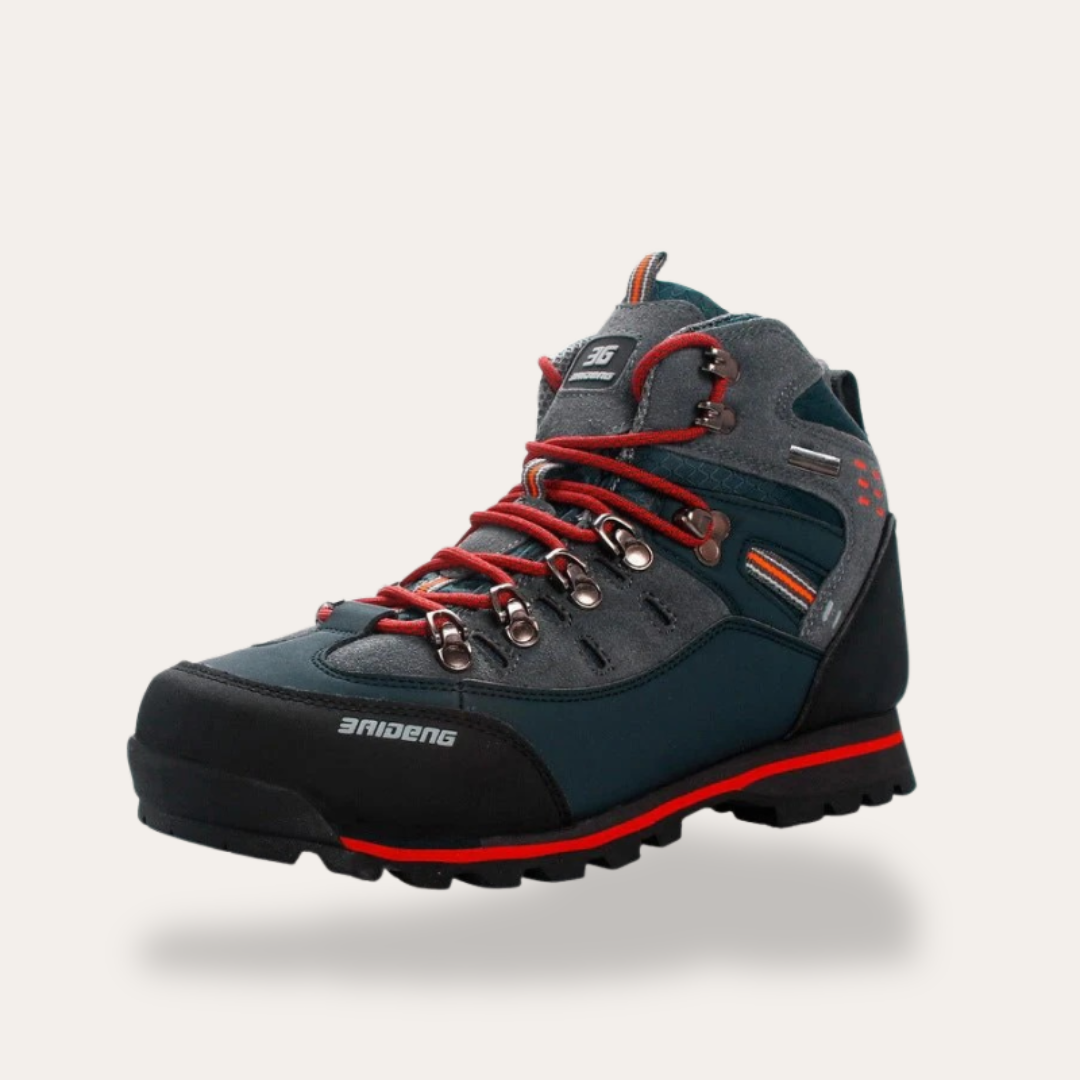 Orthopädische Wanderstiefel Herren | Vestea