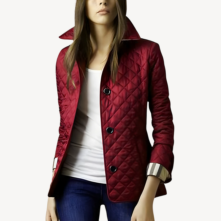 Damen Steppjacke Leicht | Vestea