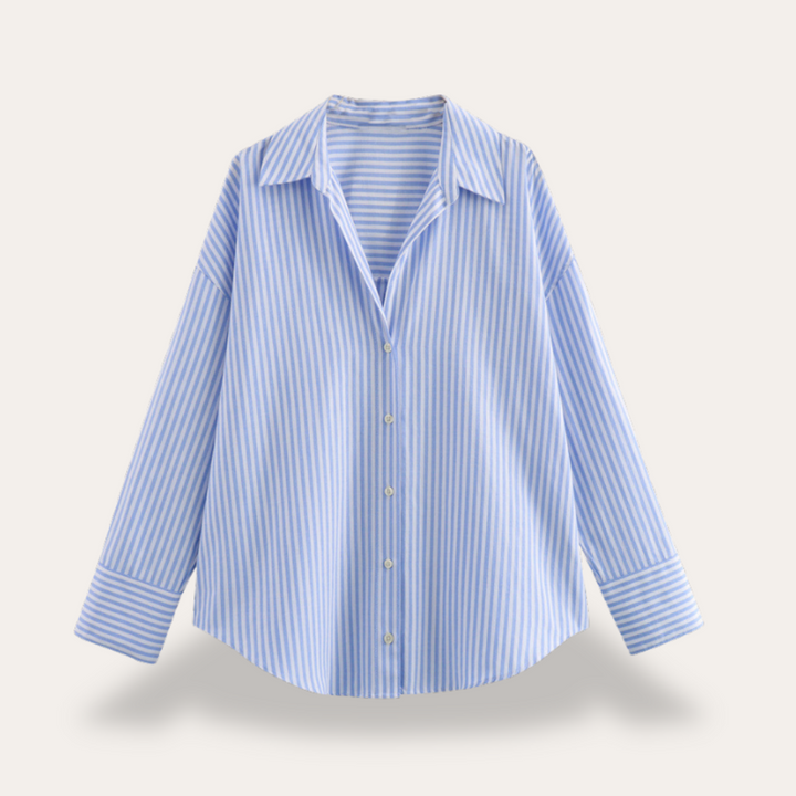 Vestea | Damen Bluse Baumwolle