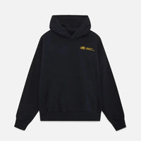Unisex Casual Oversized Hoodie | Drop Shoulder Streetwear Full