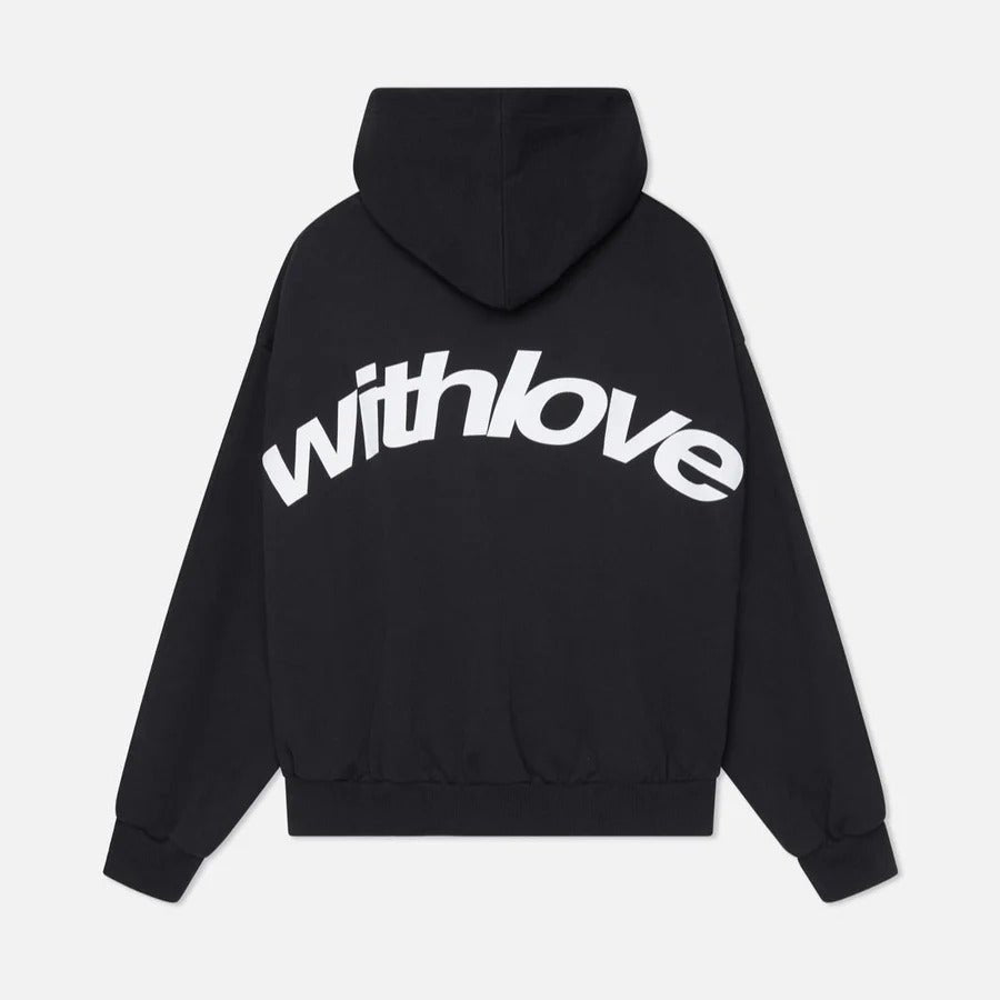Unisex Casual Oversized Hoodie | Drop Shoulder Streetwear Hero