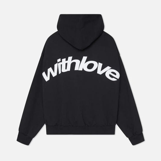 Unisex Casual Oversized Hoodie | Drop Shoulder Streetwear Hero