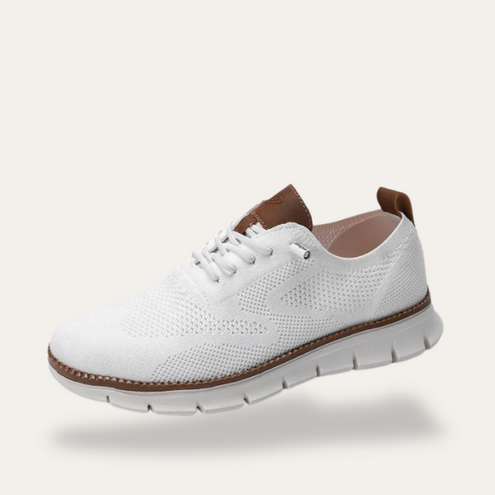 Herren Orthopädische Strick Schuhe | Vestea