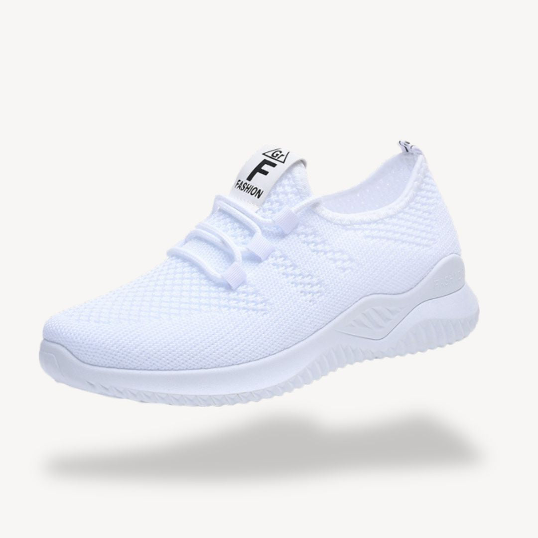 Damen Orthopädische Walking-Schuhe mit Mesh | Vestea
