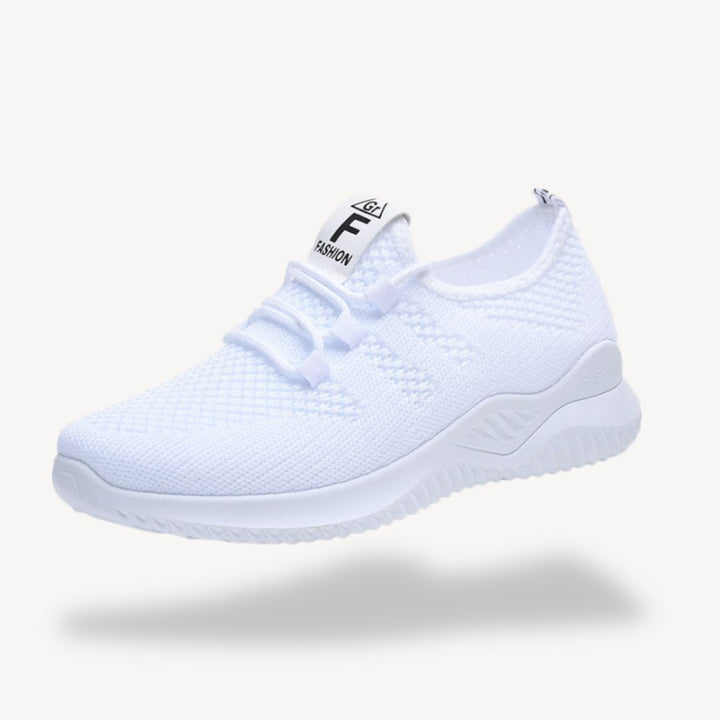 Damen Orthopädische Walking-Schuhe mit Mesh | Vestea