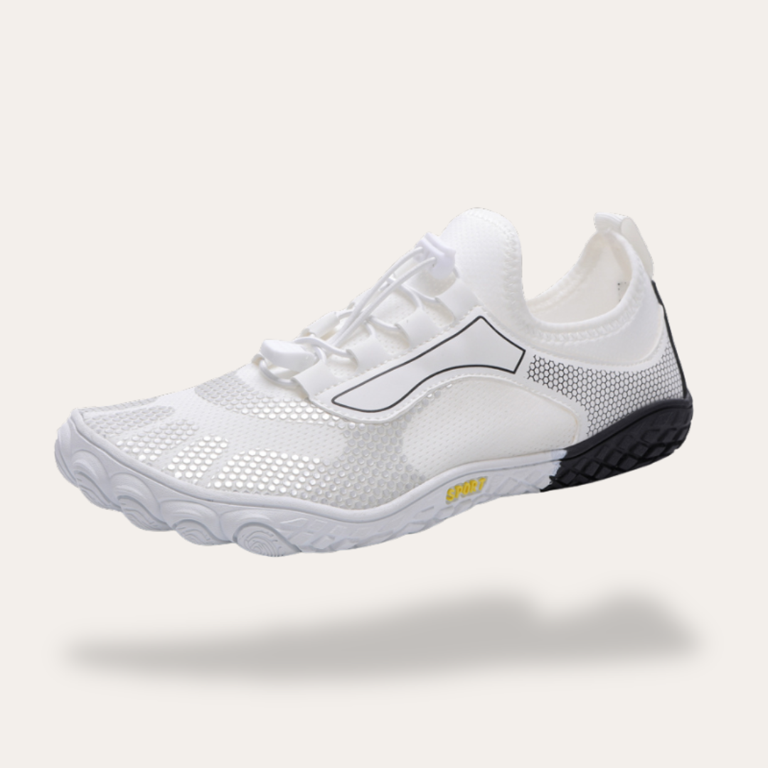 Orthopädische Barfußschuhe Minimalistisch Herren | Vestea