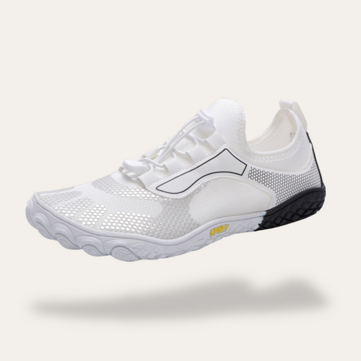 Orthopädische Barfußschuhe Minimalistisch Herren | Vestea