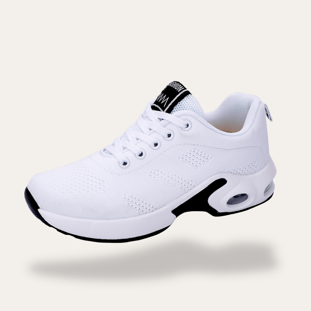 Damen Orthopädische Laufschuhe Mesh | Vestea