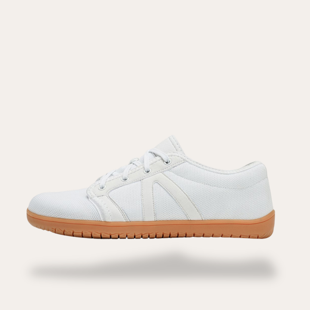 Leichte Barfuß-Sneaker aus Canvas für Herren | Vestea