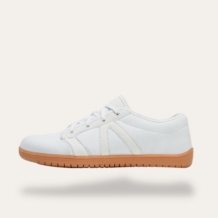 Leichte Barfuß-Sneaker aus Canvas für Herren | Vestea