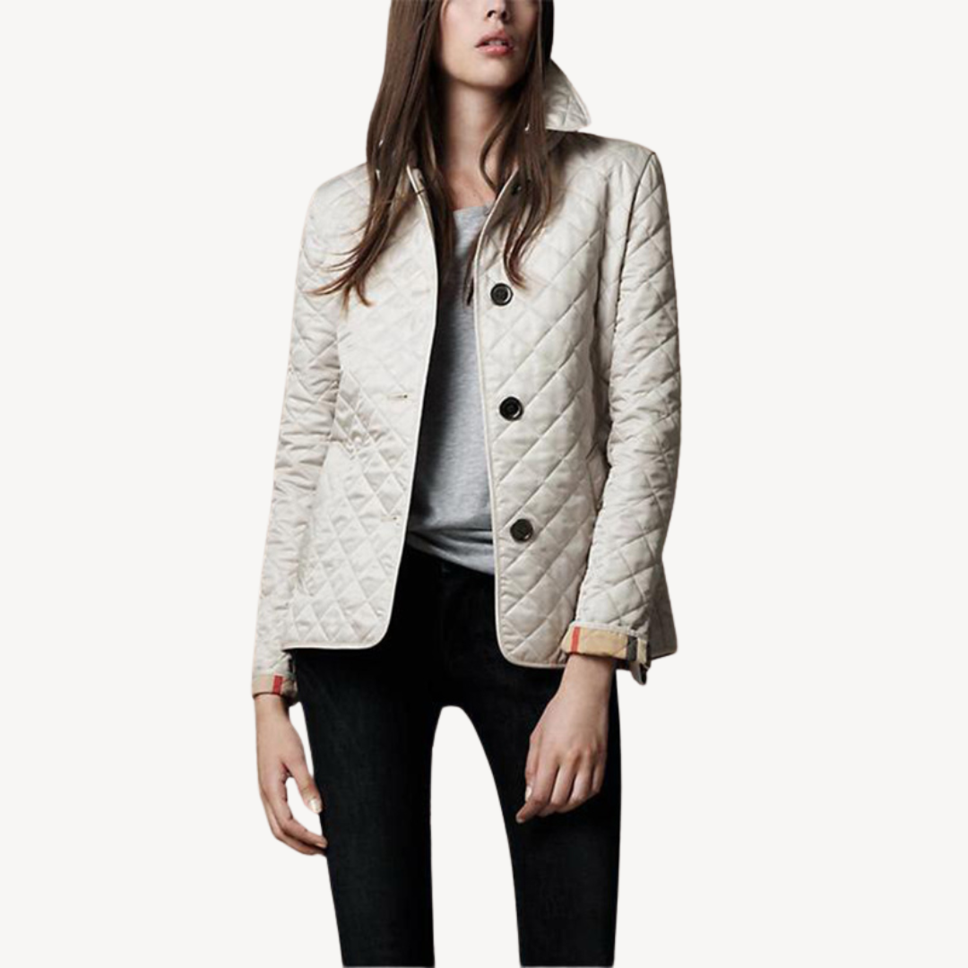 Damen Steppjacke Leicht | Vestea