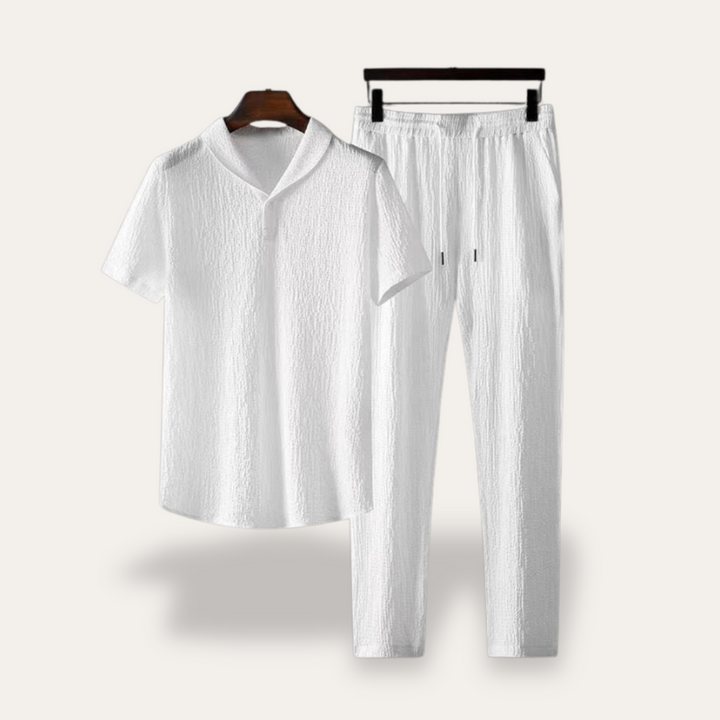 Herren Freizeitanzug Set | Vestea