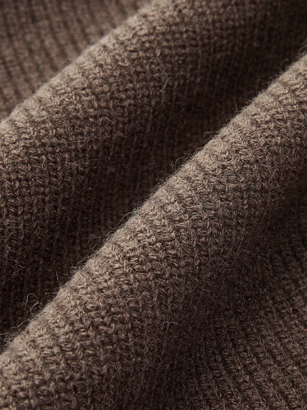 Women's 2 in 1 Ribbed Cutout Sweater | Open Elbow Knit Lifestyle