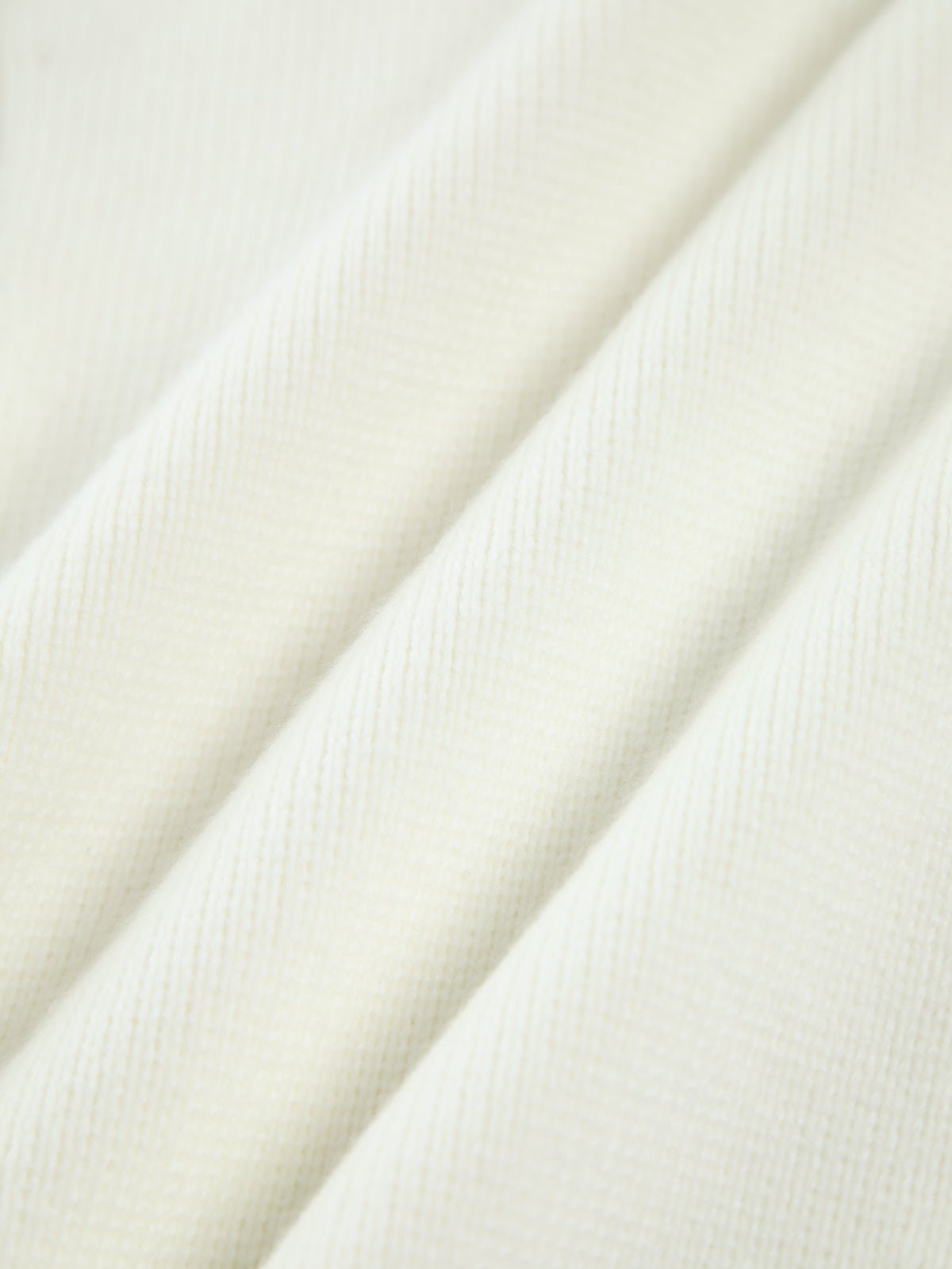 Women's Pearl Trim Cardigan Sweater | Ripped Hem Knit Angle