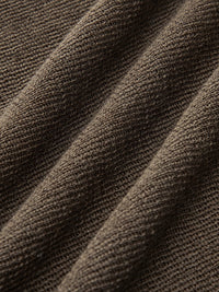 Women's Wool-Blend Turtleneck Sheer Sweater View 13