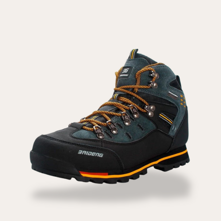 Orthopädische Wanderstiefel Herren | Vestea